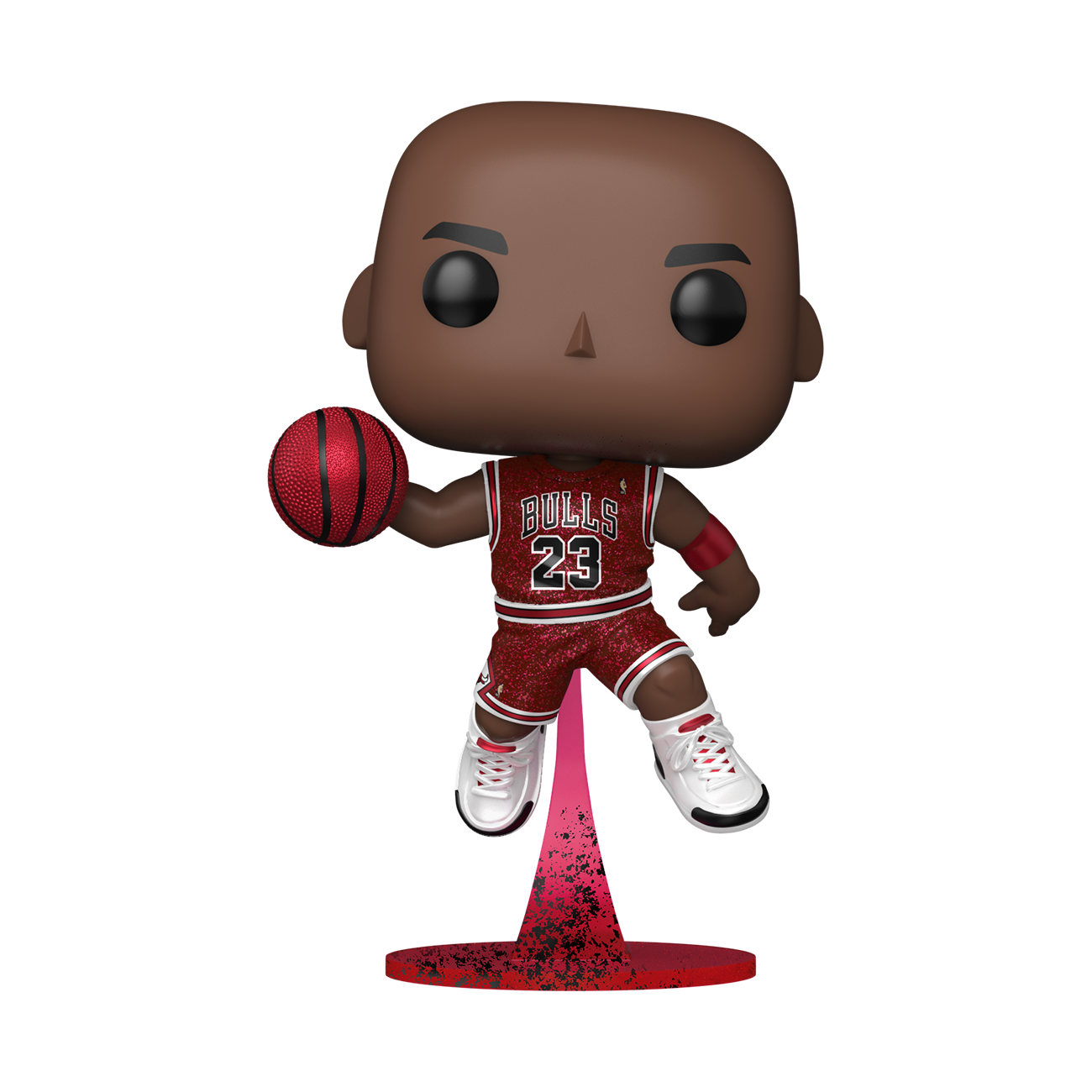 Funko Pop! Michael Jordan (Pop! 250)
