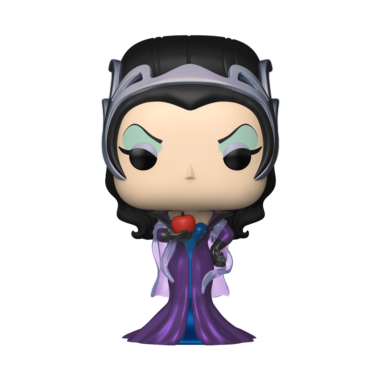 Funko Pop! Disney: Enchanted - Queen Narissa- Figura de Vinilo Coleccionable