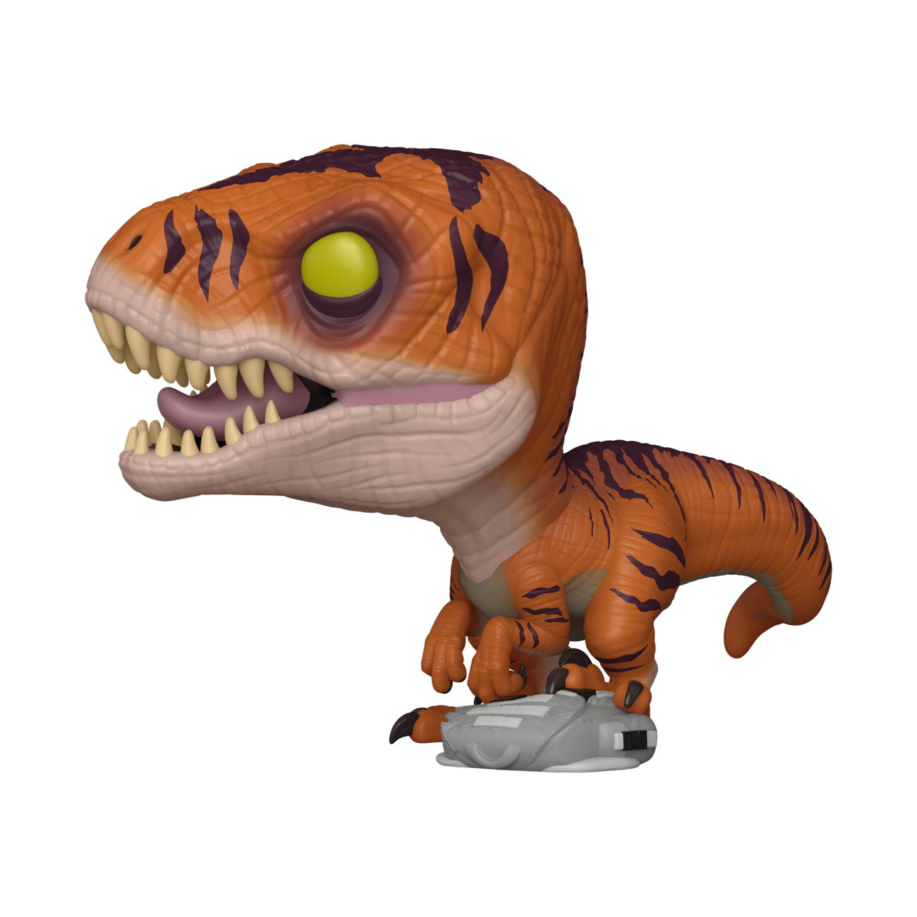 Funko Pop! Movies: Jurassic Park - Tiger Raptor