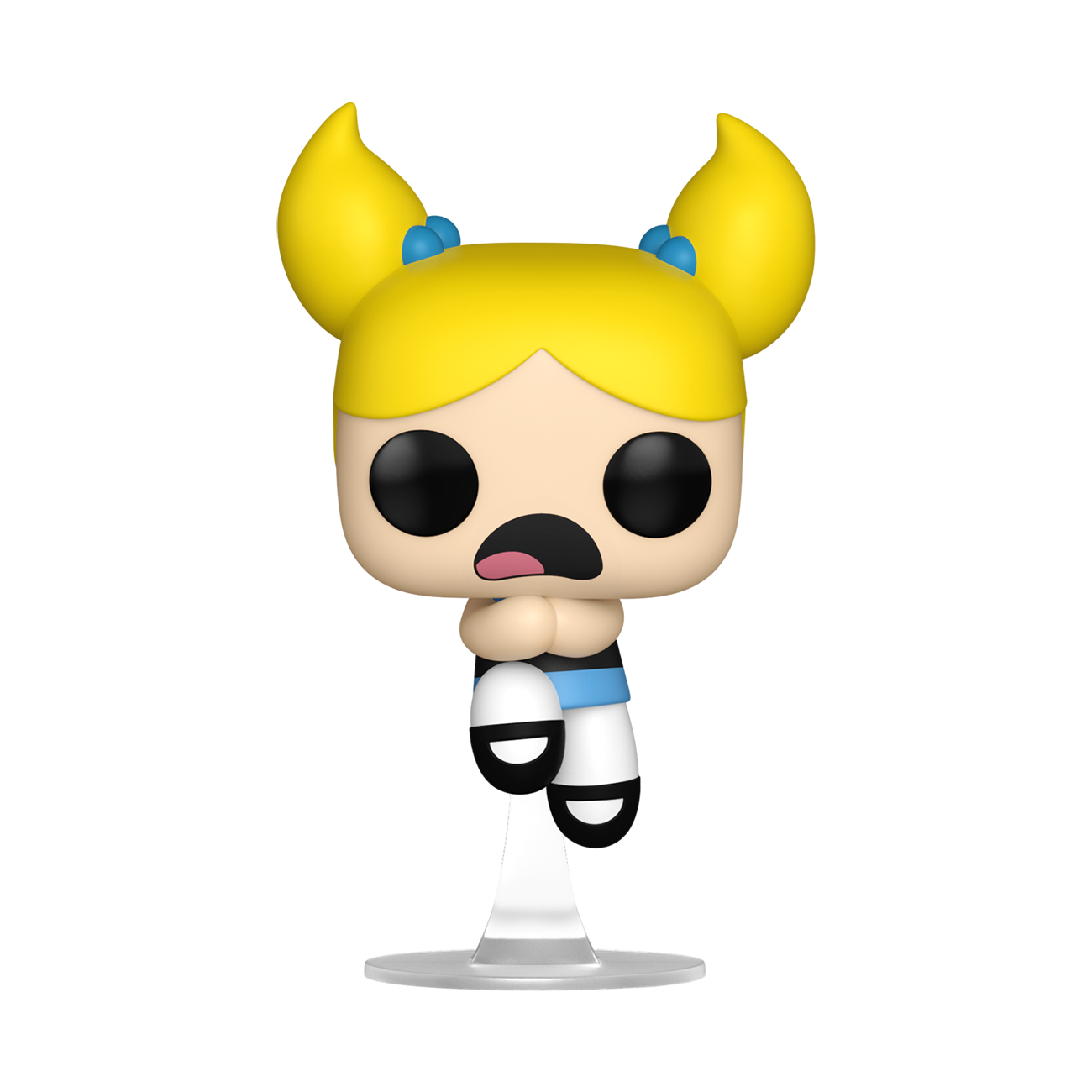 Funko Pop! Animation: Meme - Bubbles