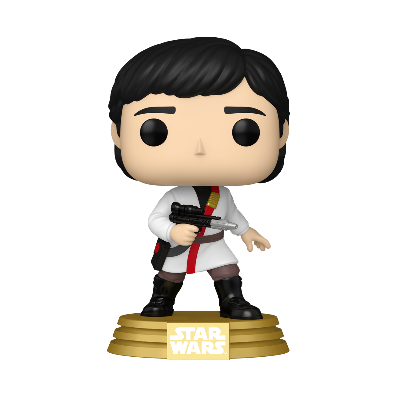 Funko Pop! Wedge Antilles (Legends)