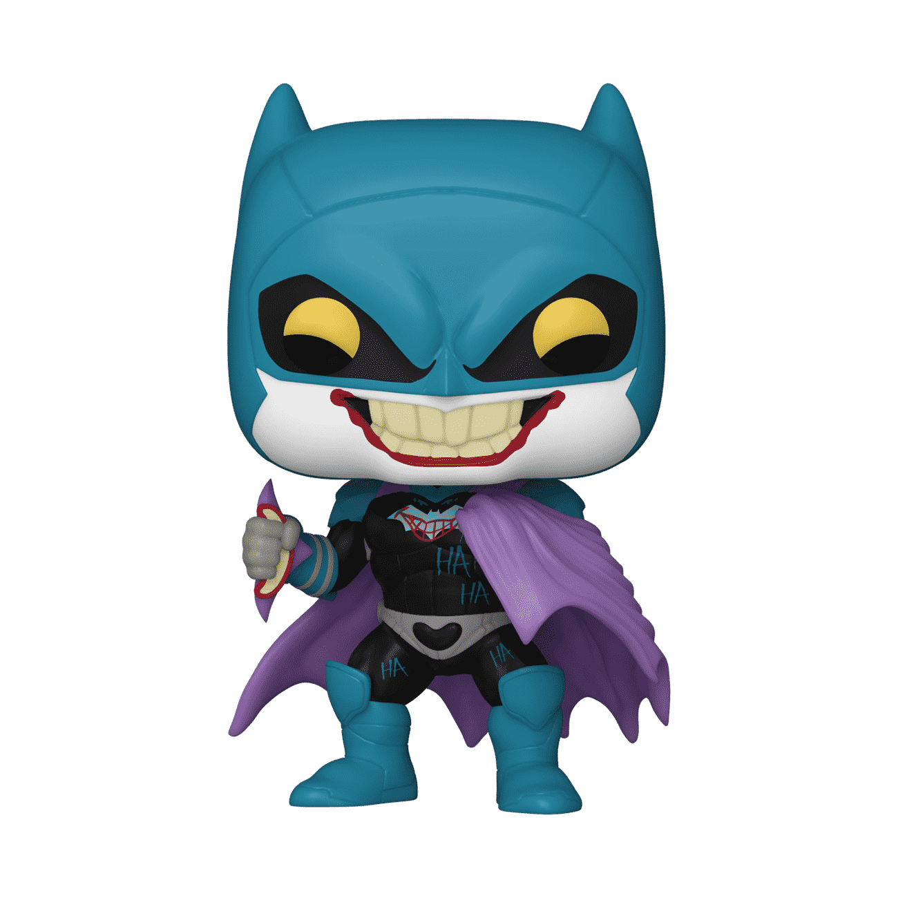 Pop! The Joker (War Joker)