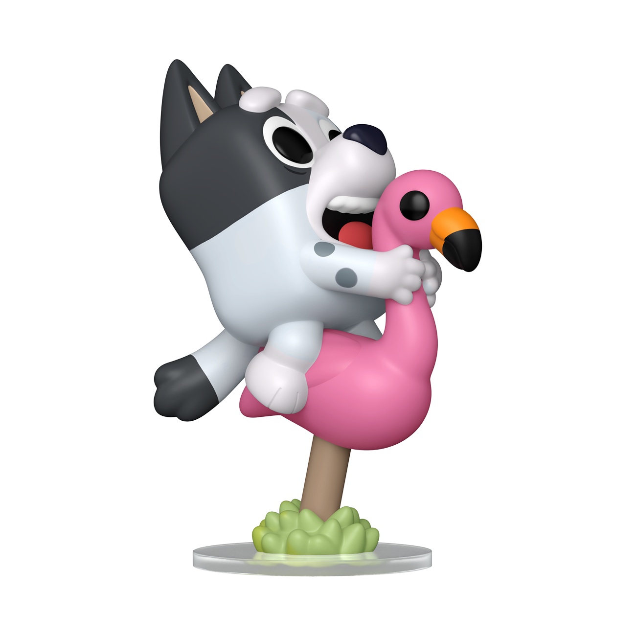 Funko Pop! Muffin Flamingo Queen