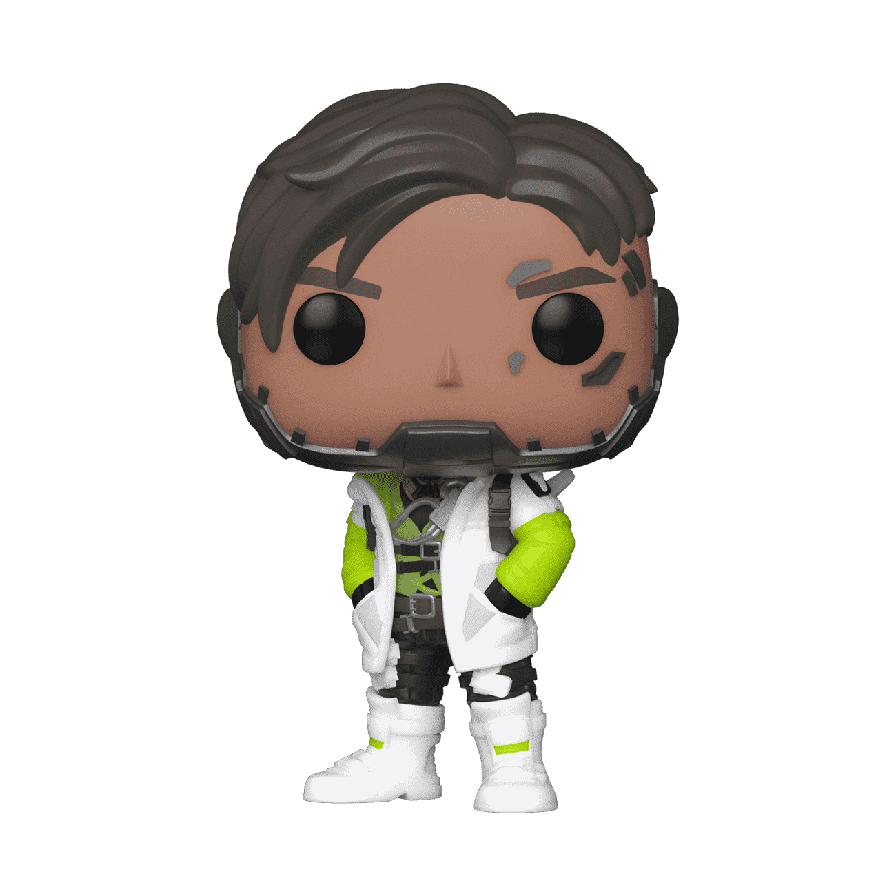 Pop! Crypto