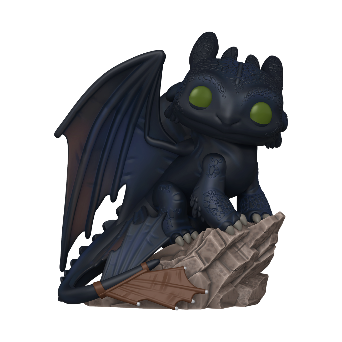 Pop! Deluxe Toothless | Funko