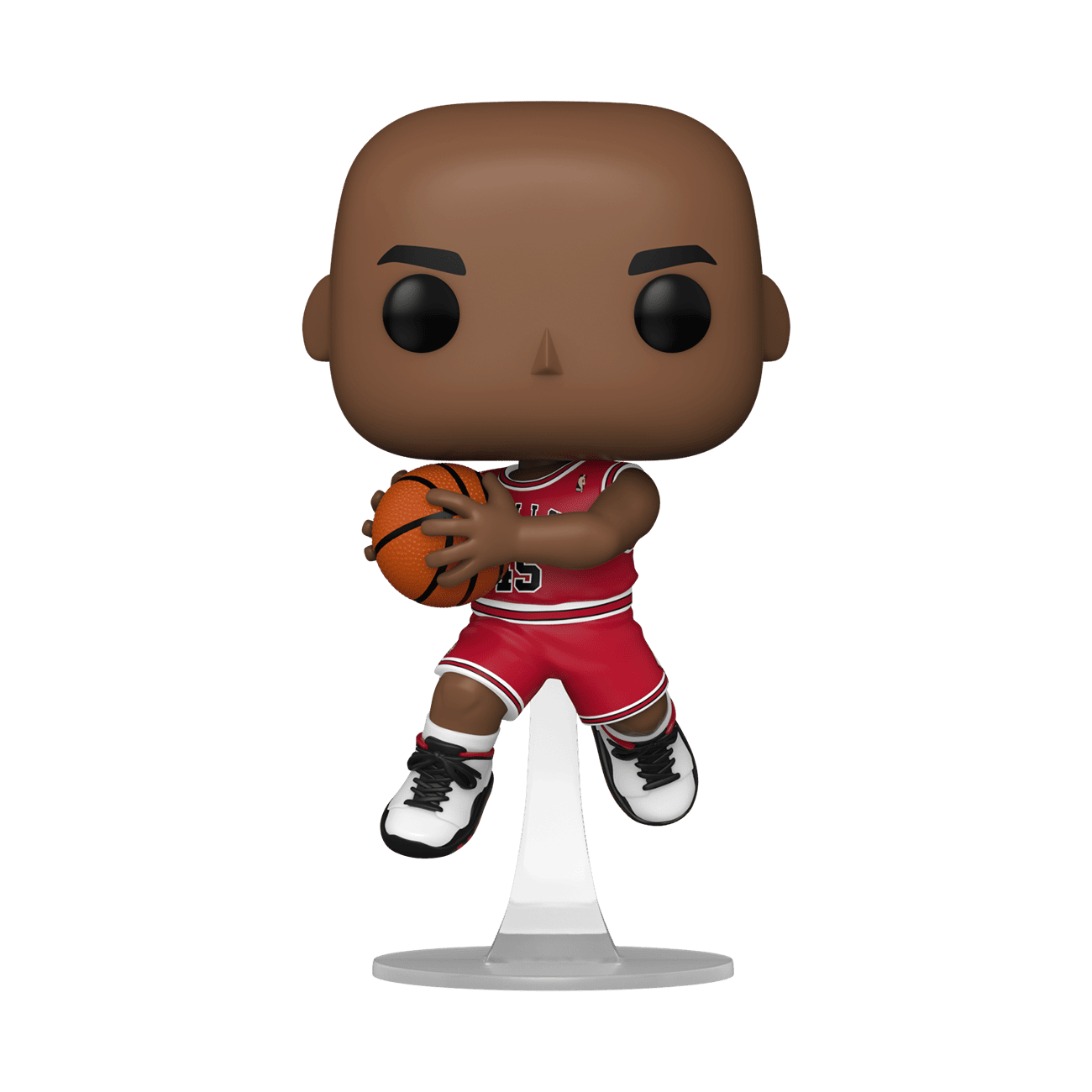 Buy Pop! Michael Jordan in 45 Jersey at 