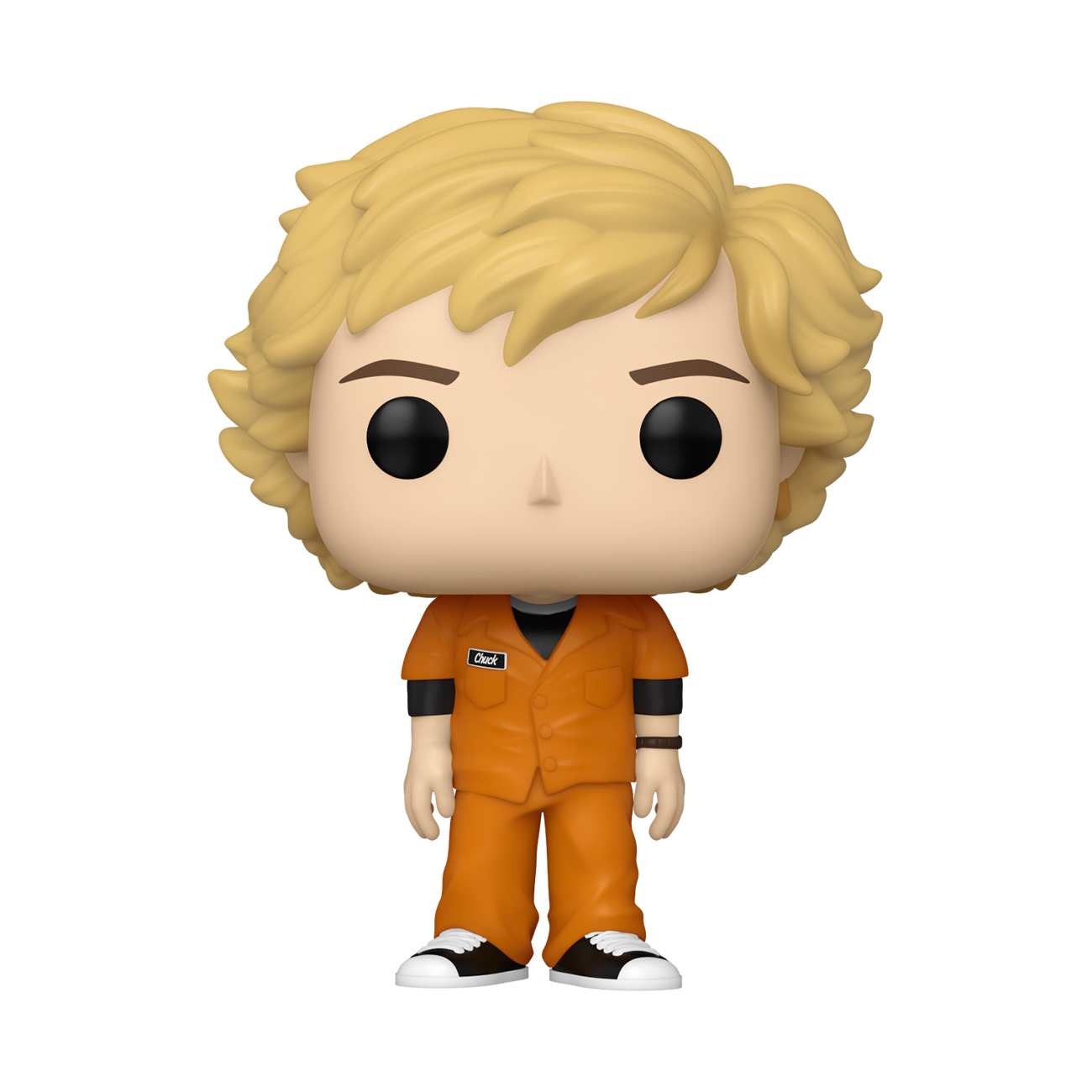 Funko Pop! Rocks: Green Day - Mike Dirnt