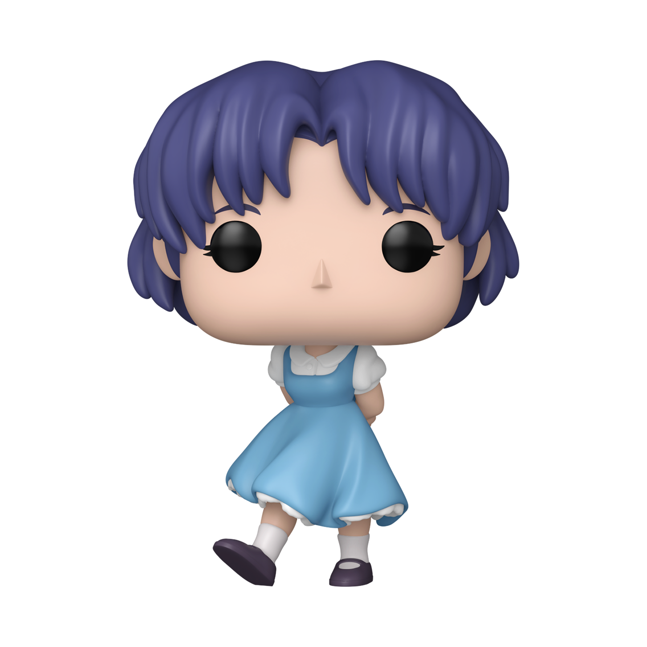 Funko Pop! Animation: R1/2- Akane - Ranma 1/2