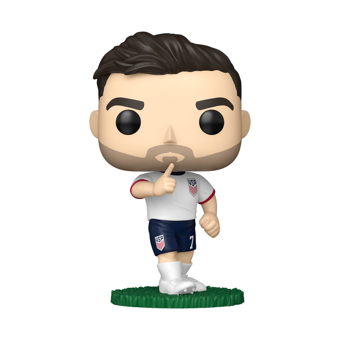 Funko Pop! Gio Reyna
