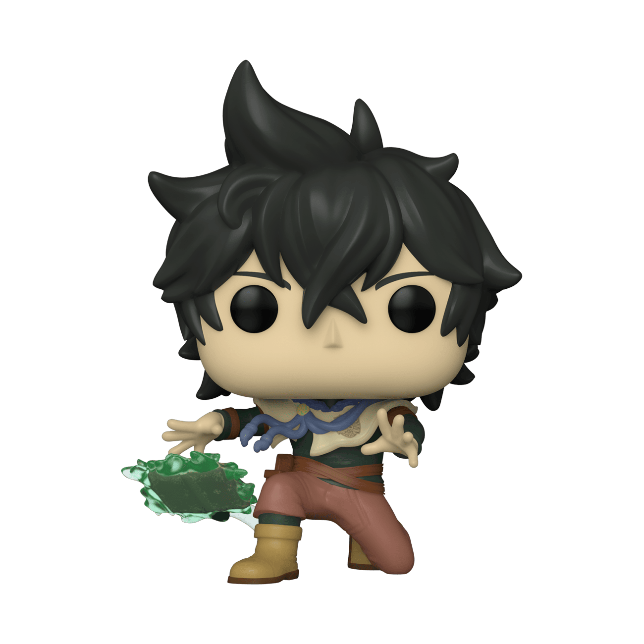 Pop! Yuno