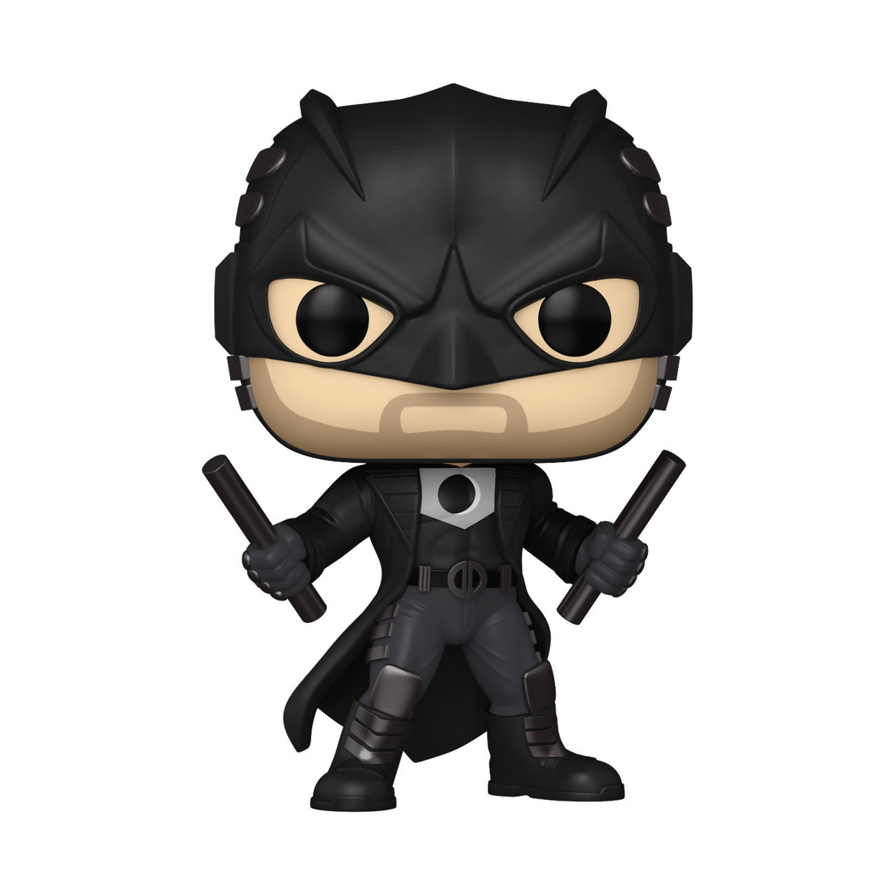 Pop! Midnighter (Pride) | Funko