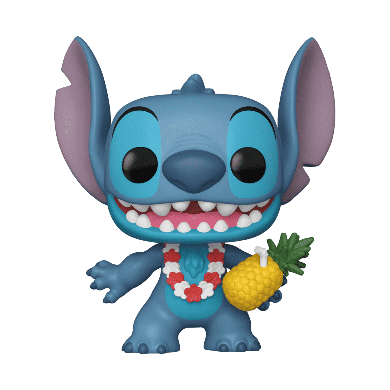 Funko Pop! Disney: Lilo & Stitch - Luau Stitch