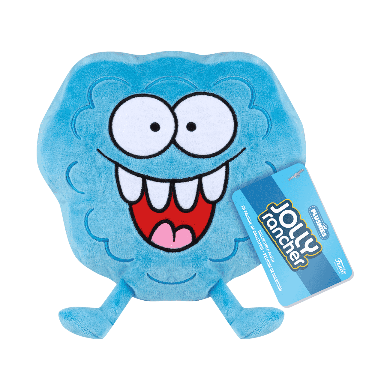 Buy Blue Raspberry Jolly Rancher Plush at Funko.