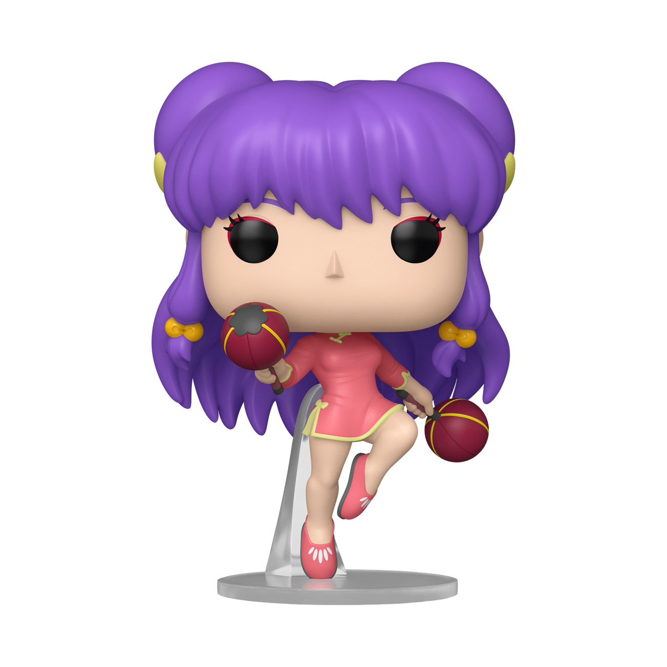 Funko Pop! Animation: R1/2 - Shampoo