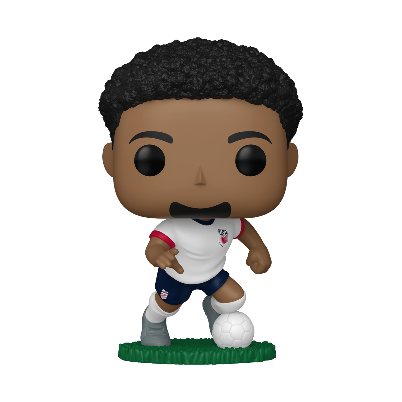 Funko Pop! Football: USA - Weston McKennie