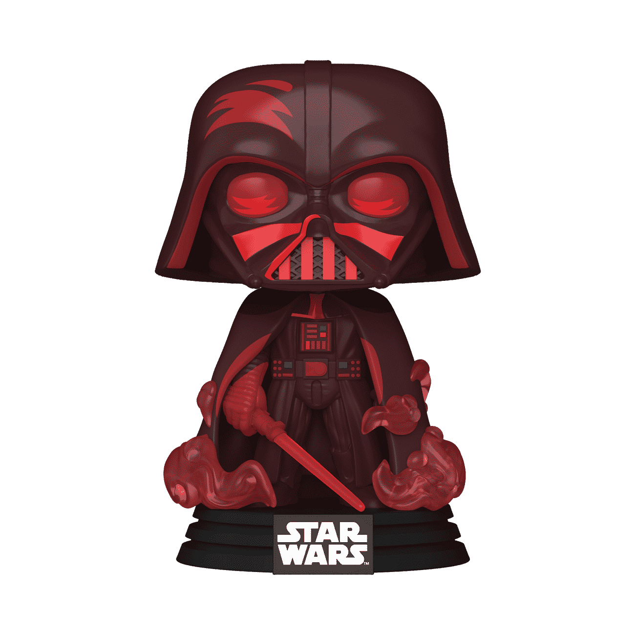 Pop! Darth Vader (Rogue One) | From the Vault | Funko