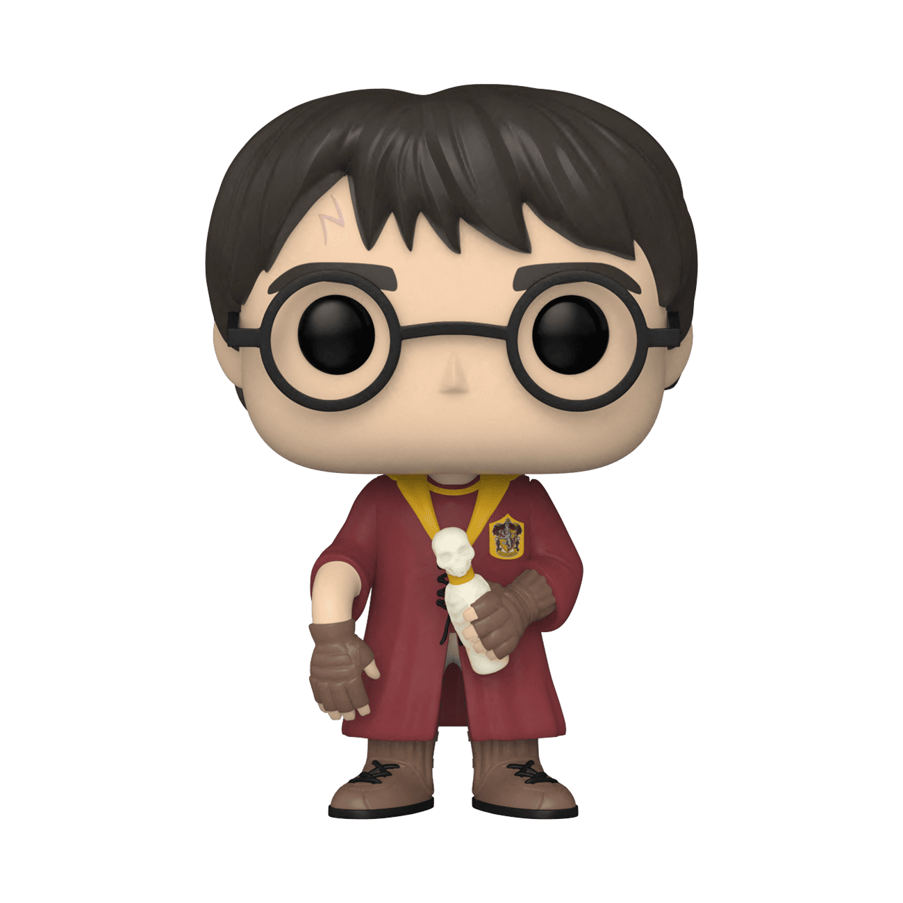Buy Pop! Harry Potter with Potion Bottle at Funko.