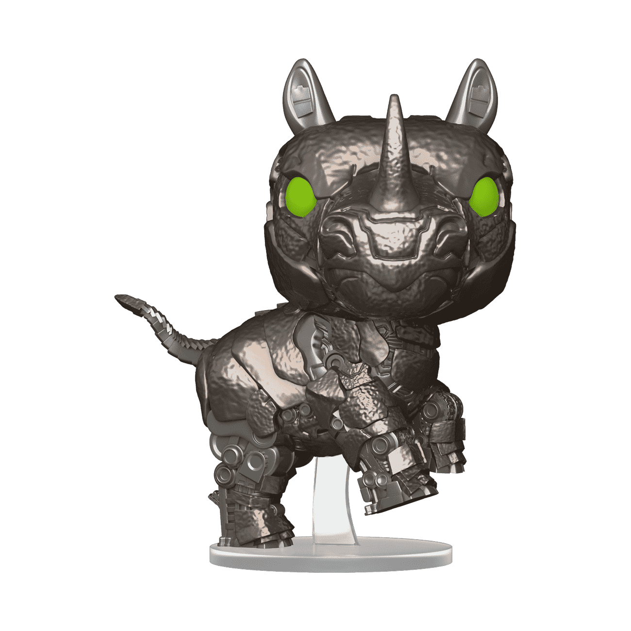 Rhino funko pop shop