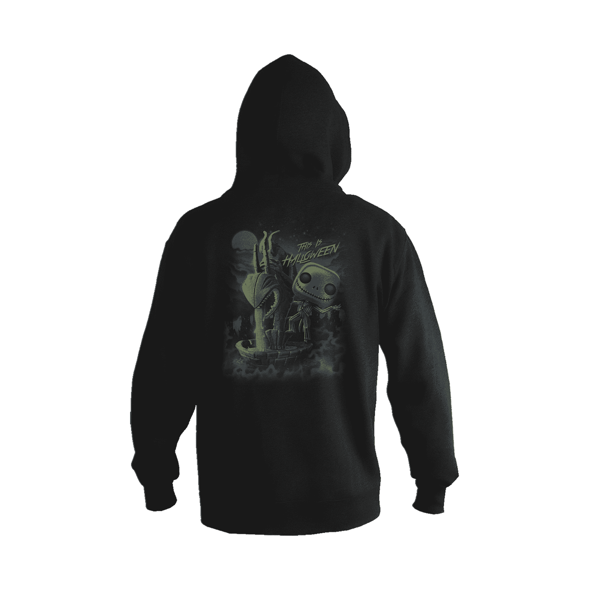 Buy Jack Skellington Hoodie at Funko.