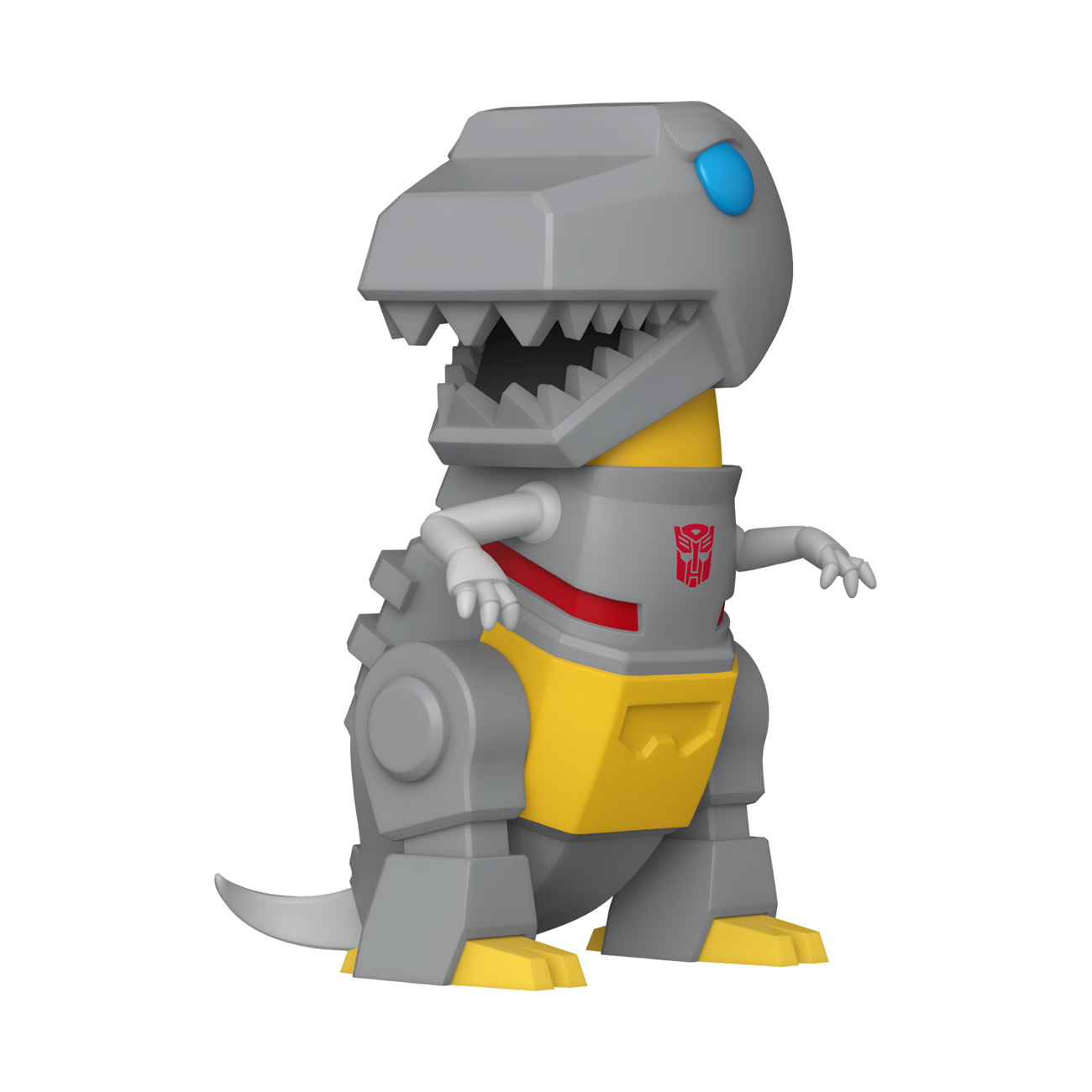 Imagen del set LEGO Funko Pop! Retro Toys: Transformers - Grimlock