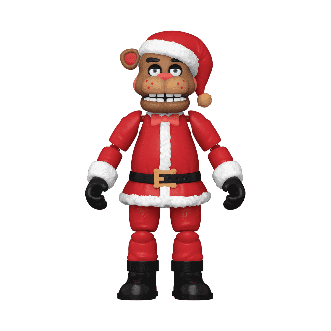 16 Santa Freddy Mega Plush
