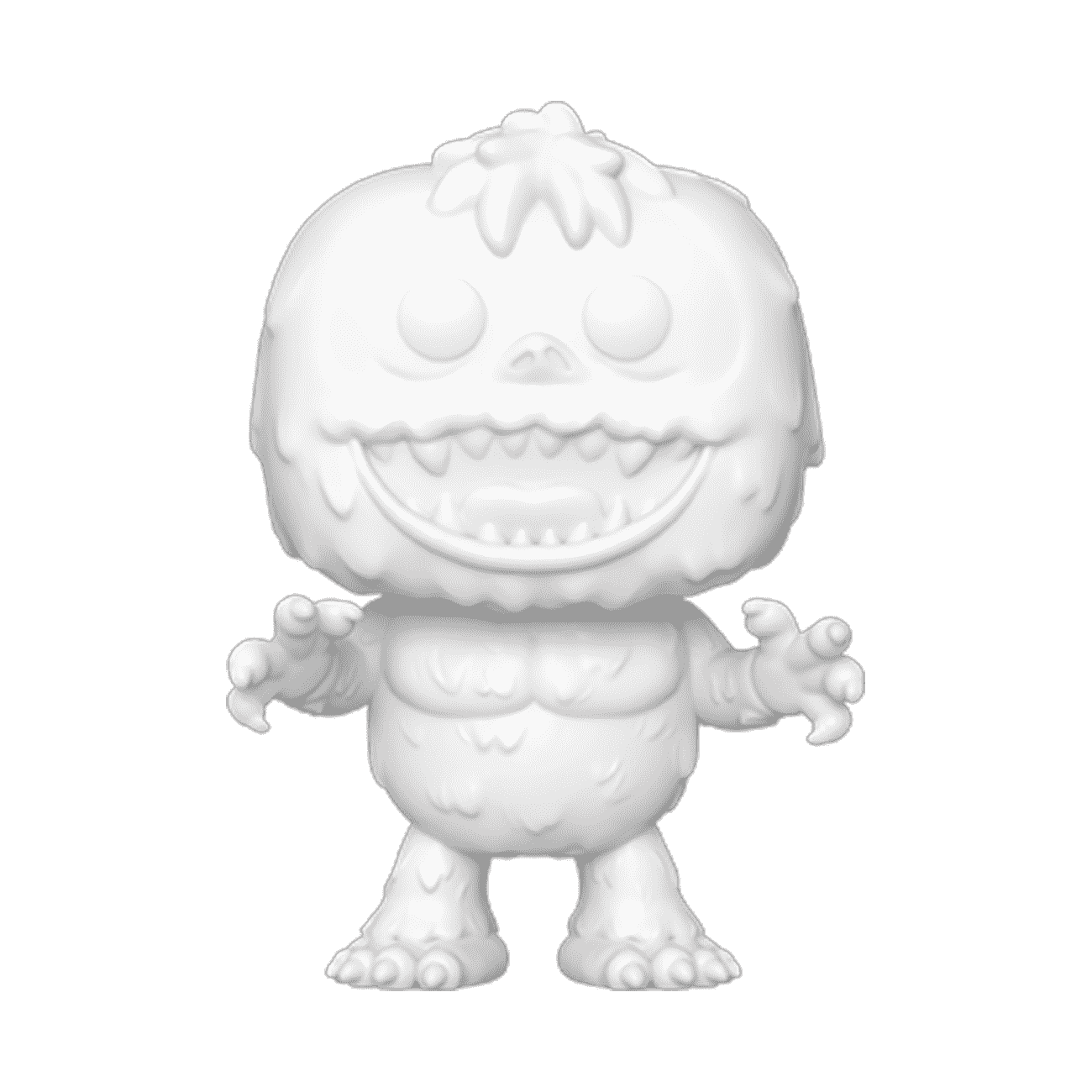Pop! Bumble (D.I.Y.)