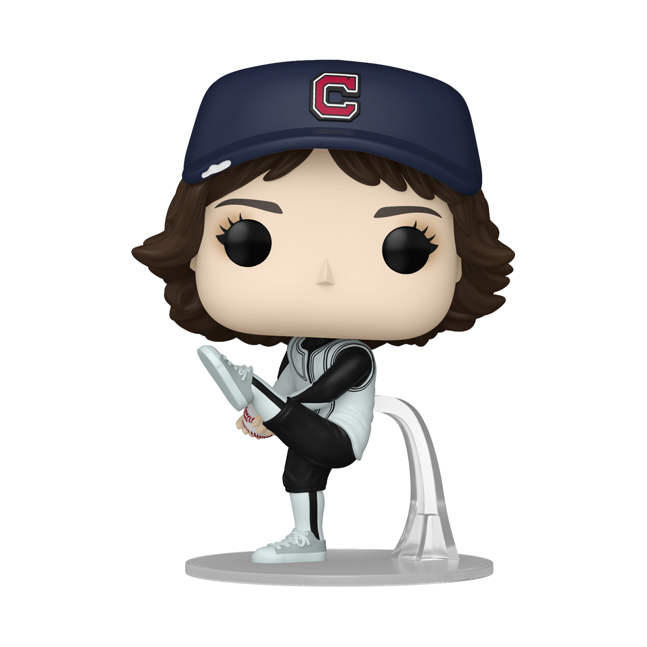 Funko Pop! Alice Cullen (Baseball Uniform)