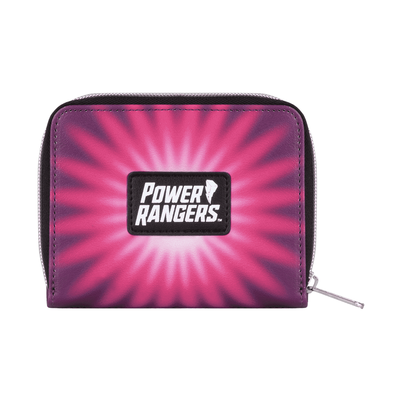 Buy Mighty Morphin Power Rangers Zip Around Wallet at Funko.
