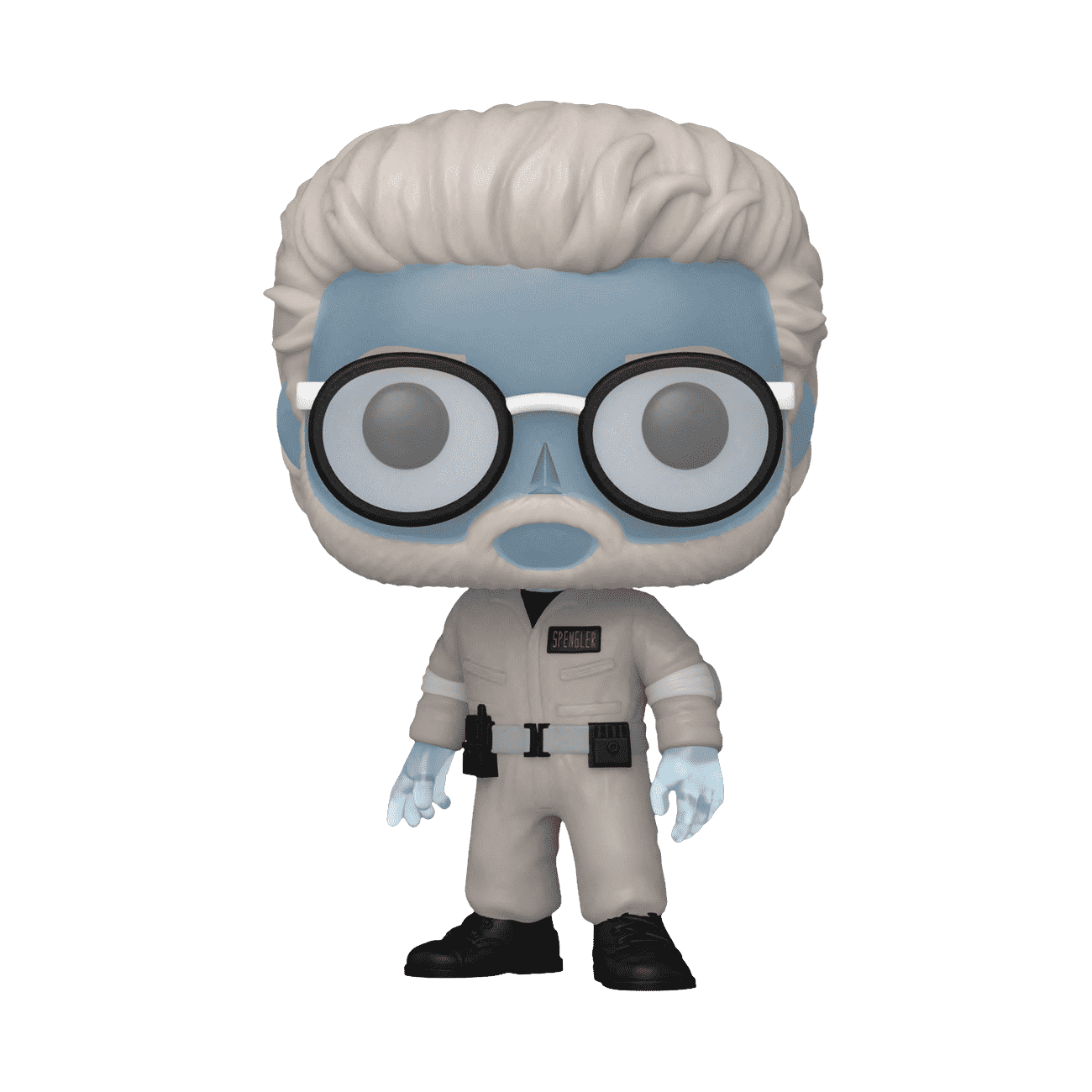 Figurine Pop The Real Ghostbusters #1783 pas cher : Egon Spengler