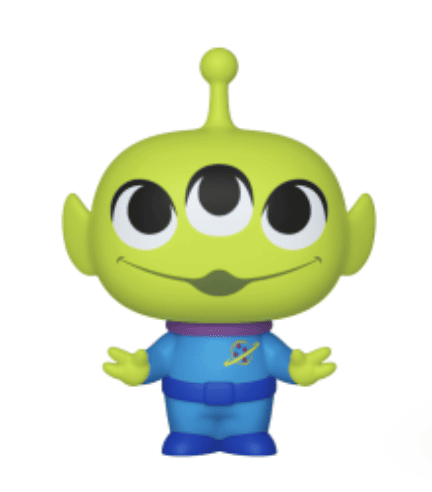 Toy Story 4 | From the Vault | Funko