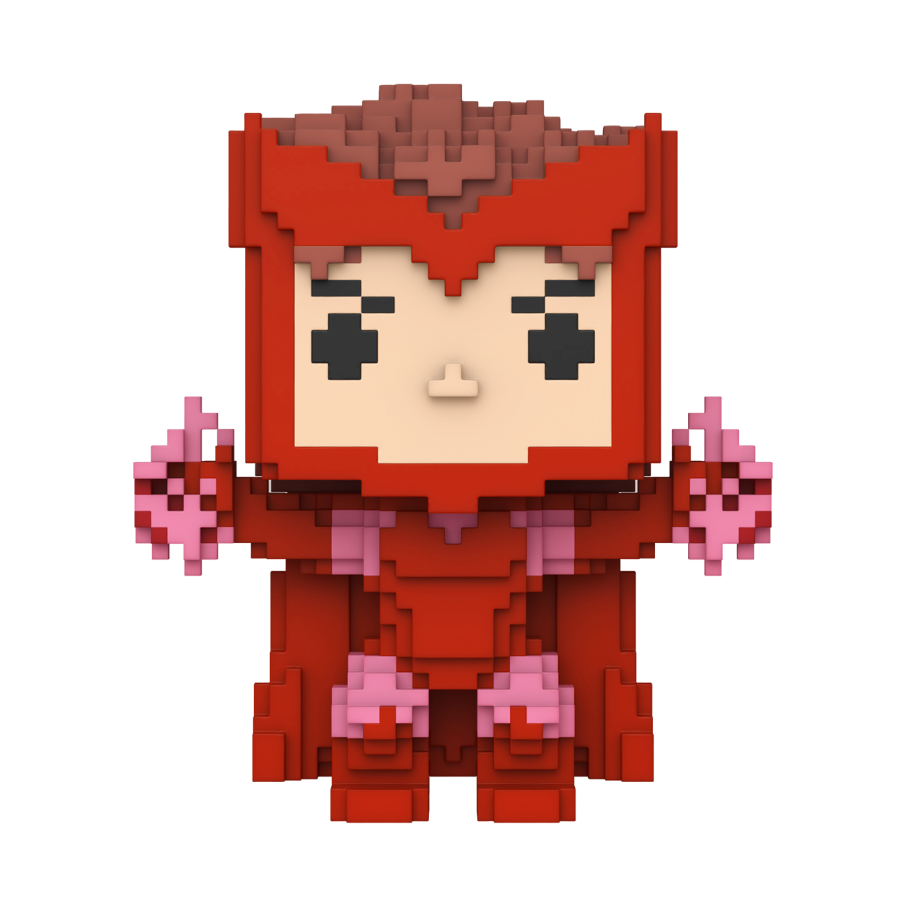 Pop! 8-Bit Scarlet Witch | Funko