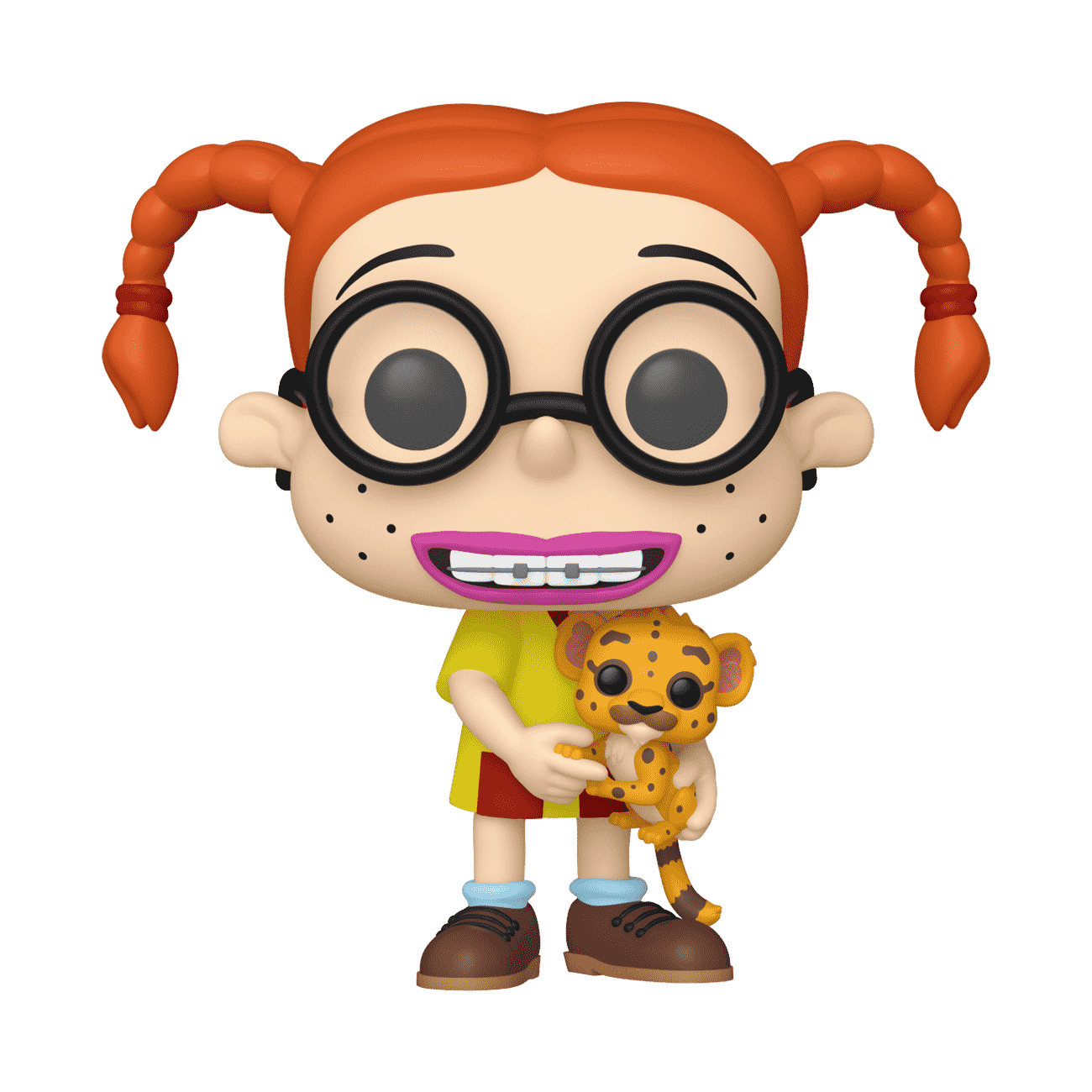 Eliza thornberry funko pop clearance