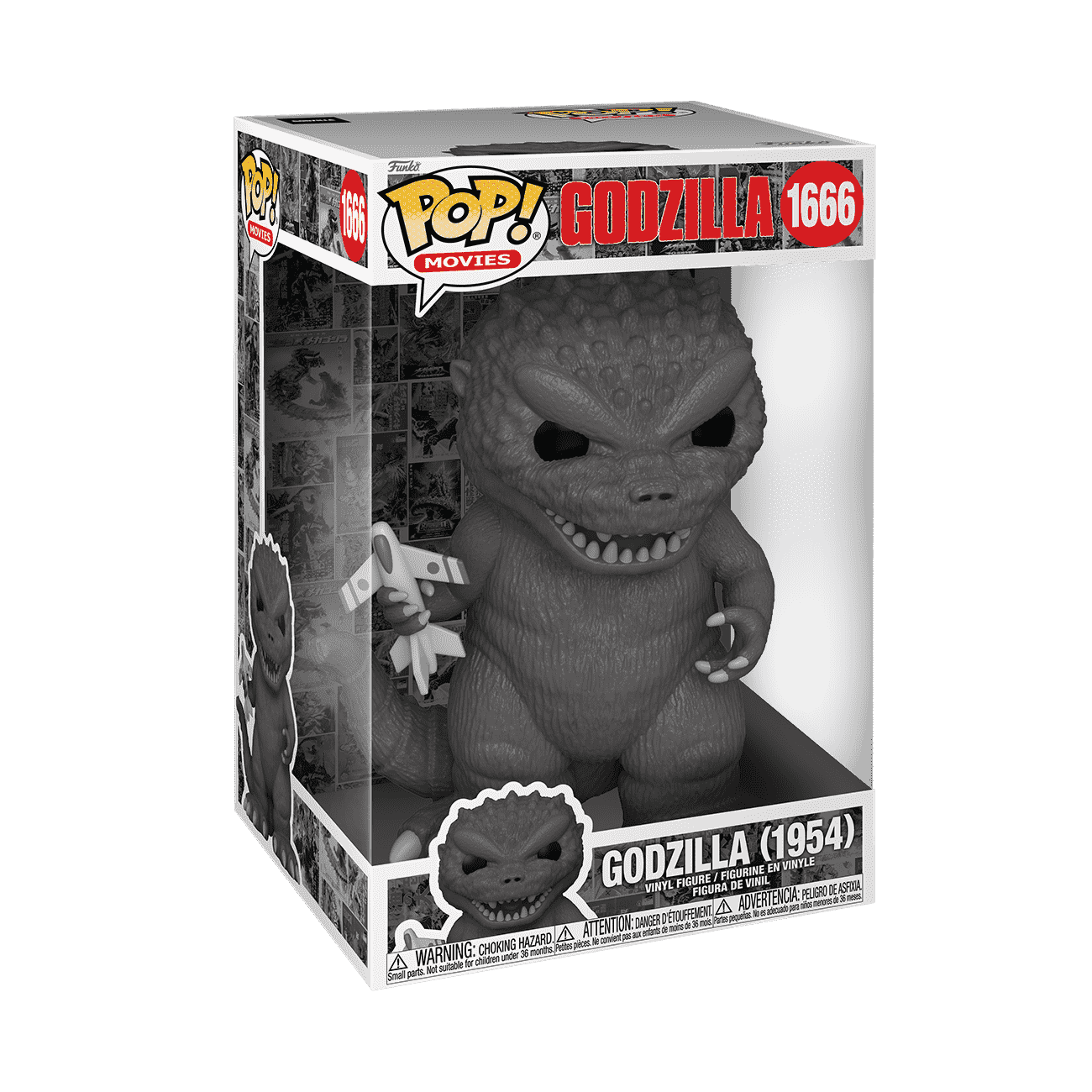 80881_Godzilla70th_Godzilla(