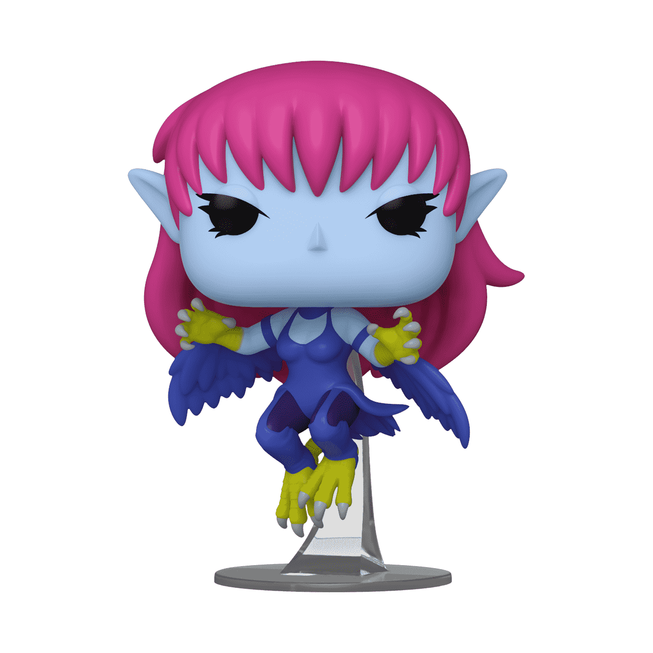 FUNKO POP Yu Gi Oh Harpie Lady
