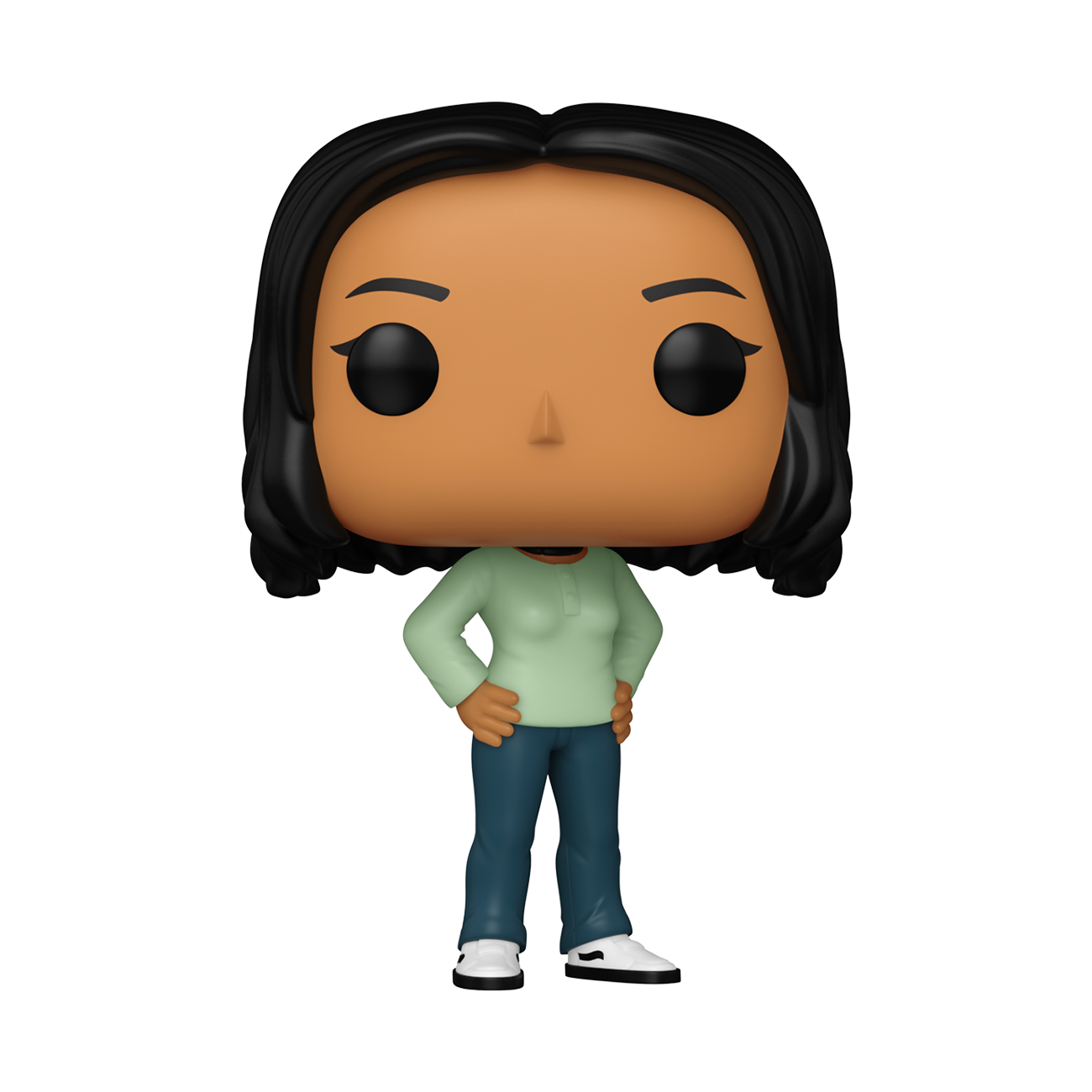 Pop! Connie Souphanousinphone Funko