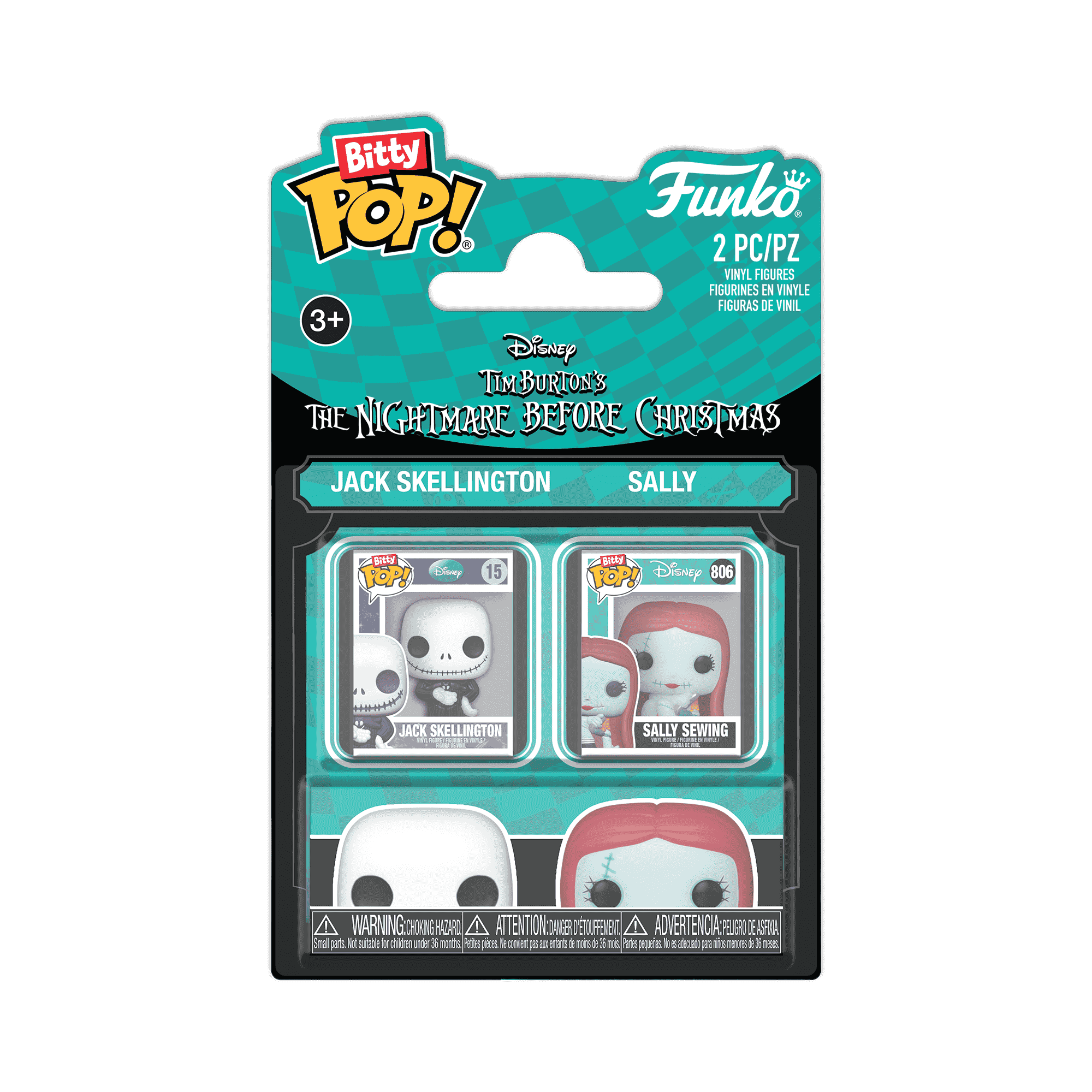 Funko Pop! Figura de juguete coleccionable - Precious Guitar 12