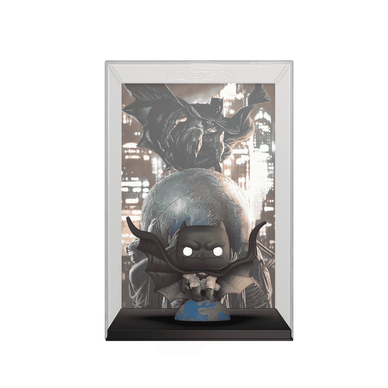 激安商品 Batman Covers Comic Pop! the Funko | #1 World アメコミ