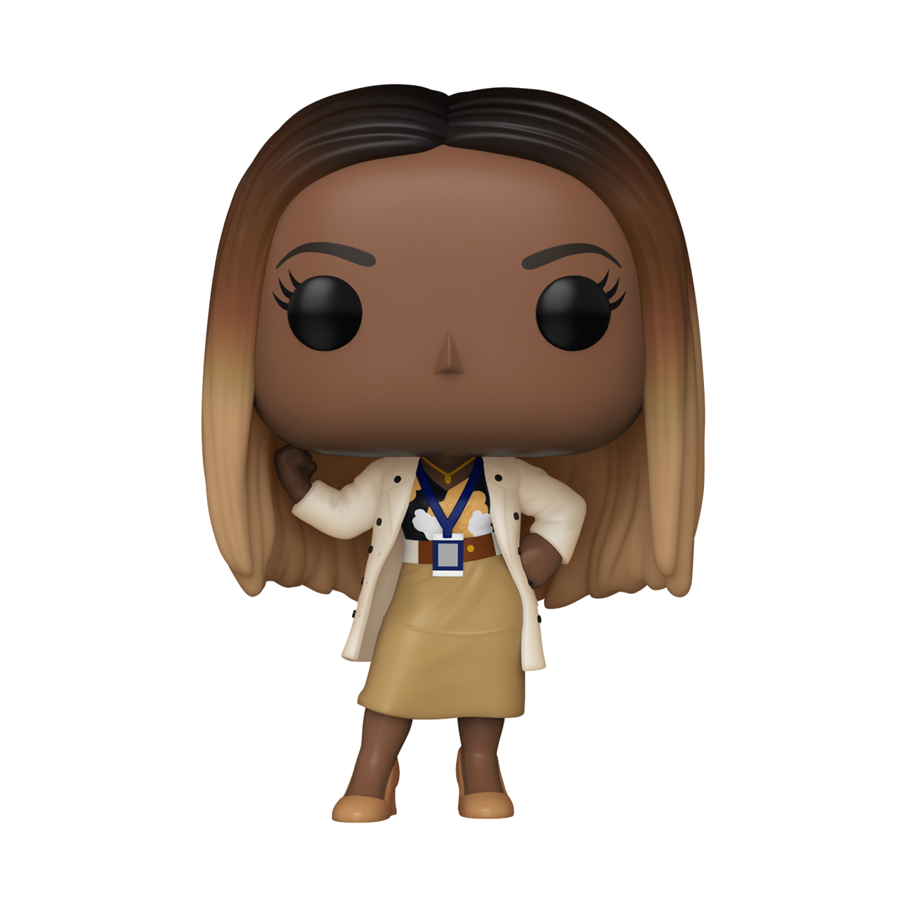 FUNKO Pop! TV: Ae - AVA Coleman