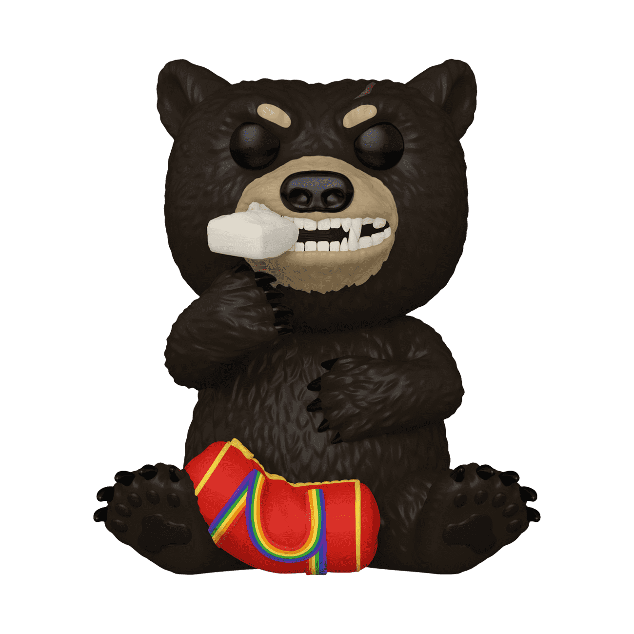 Buy Pop! Cocaine Bear with Bag at Funko.
