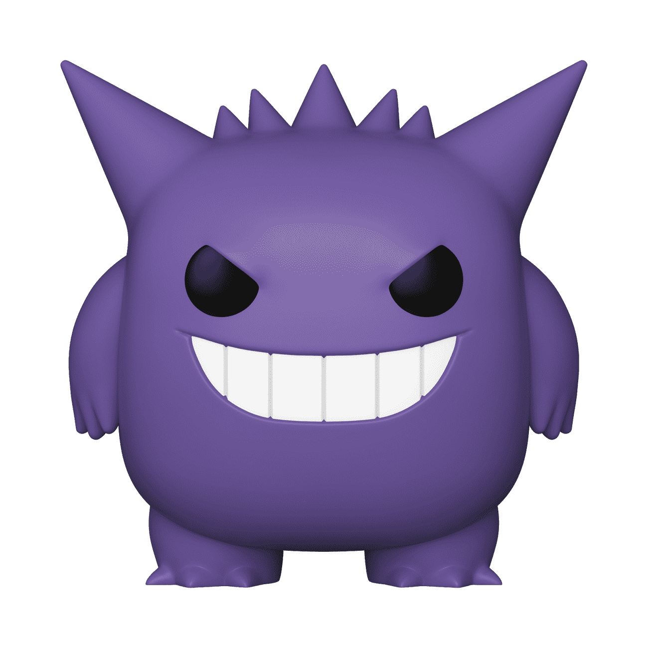 Jumbo Gengar Pop! Figure - Collectible Toys & More | Funko
