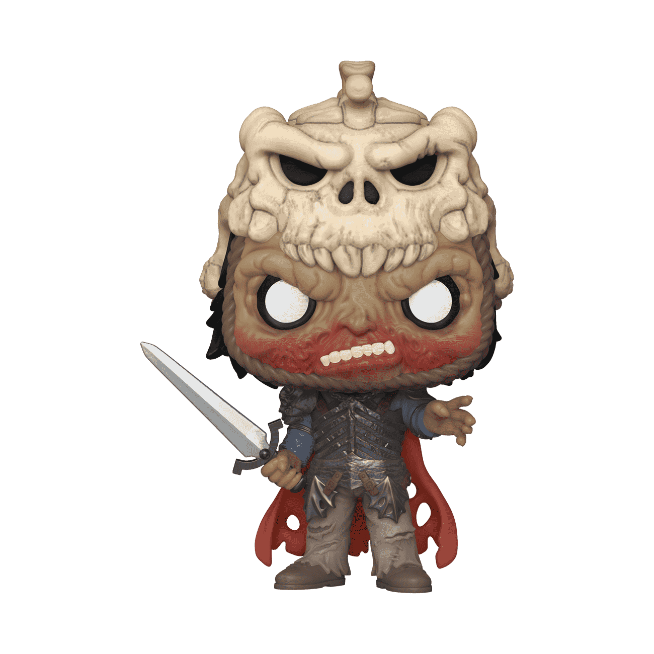 Pop! Evil Ash | From the Vault | Funko