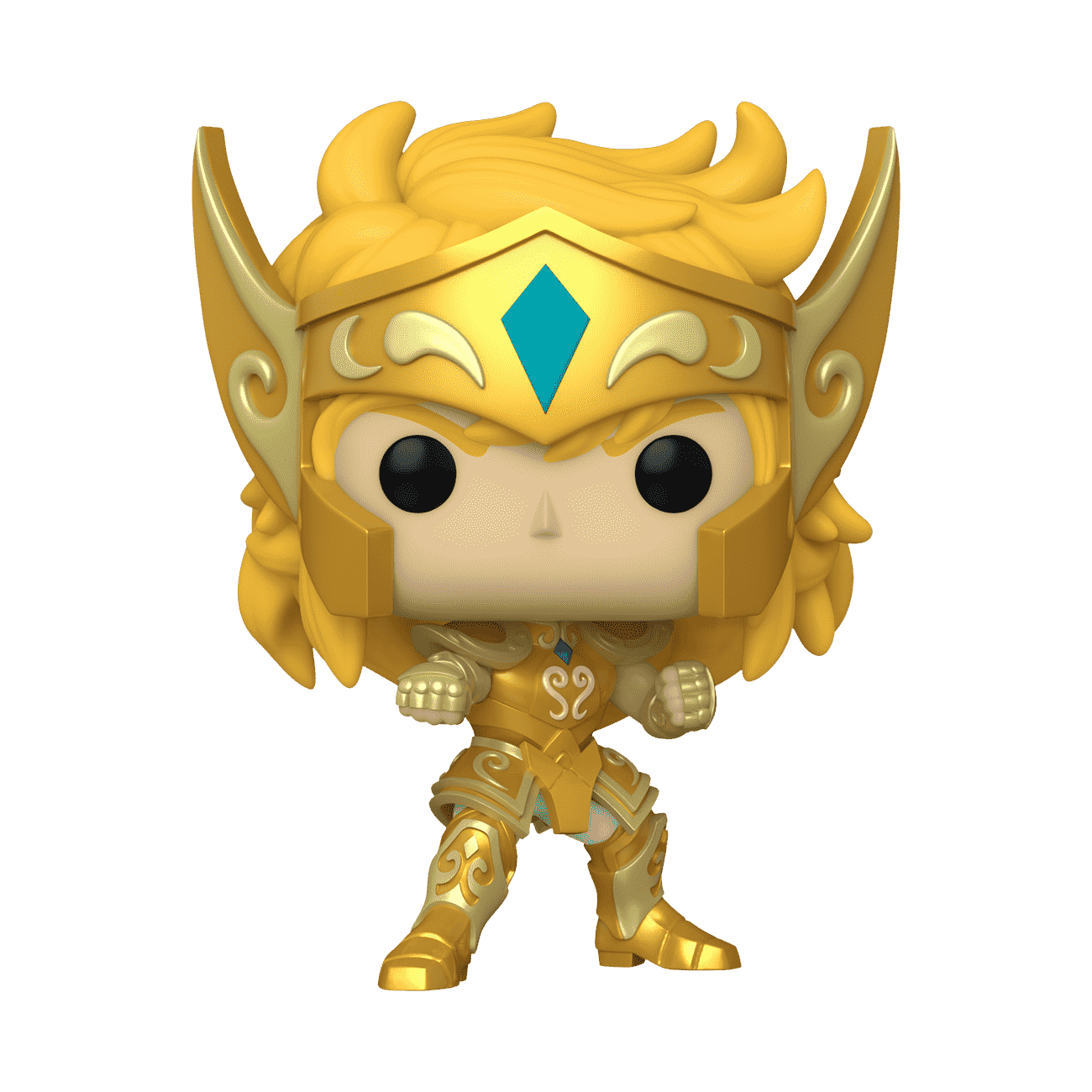 Pop! Aquarius Hyoga