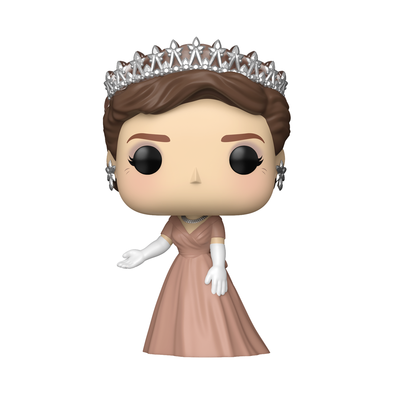 Funko Pop! Disney: The Princess Diaries - Queen Clarisse
