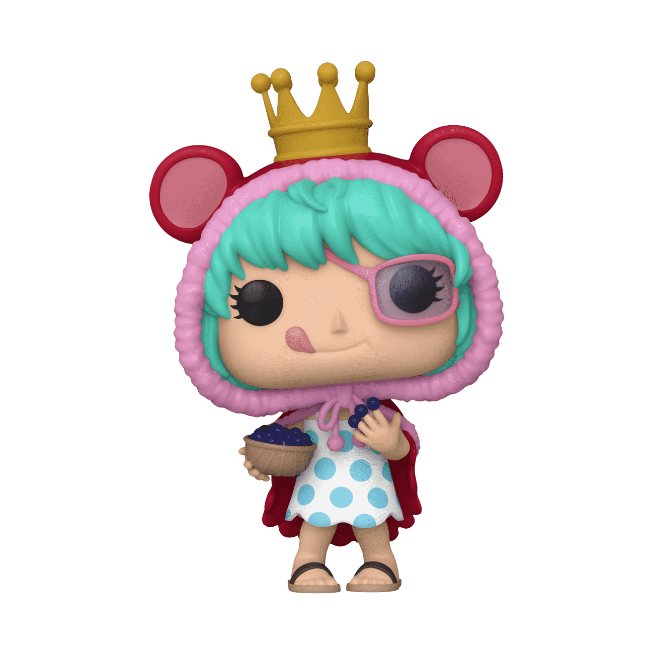 Buy Pop! Sugar (Scented) at Funko.