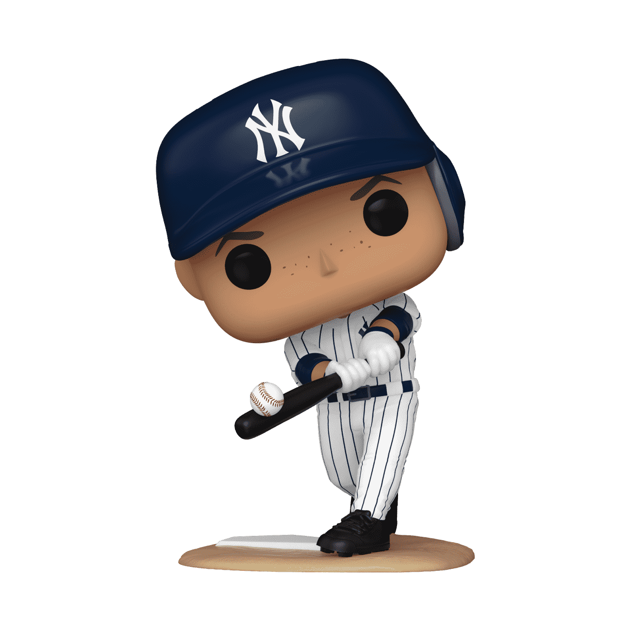 Pop! Aaron Judge (Hitting) | Funko