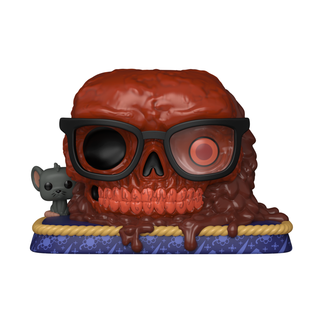 Funko Pop! Jonathan Shaw