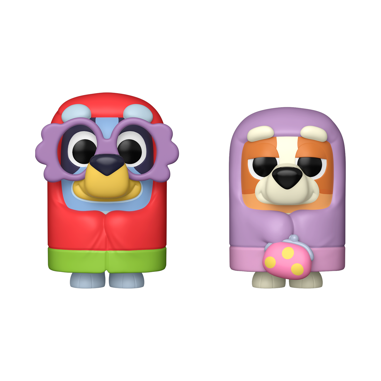 Funko Pop! Granny Janet and Granny Rita 2-Pack