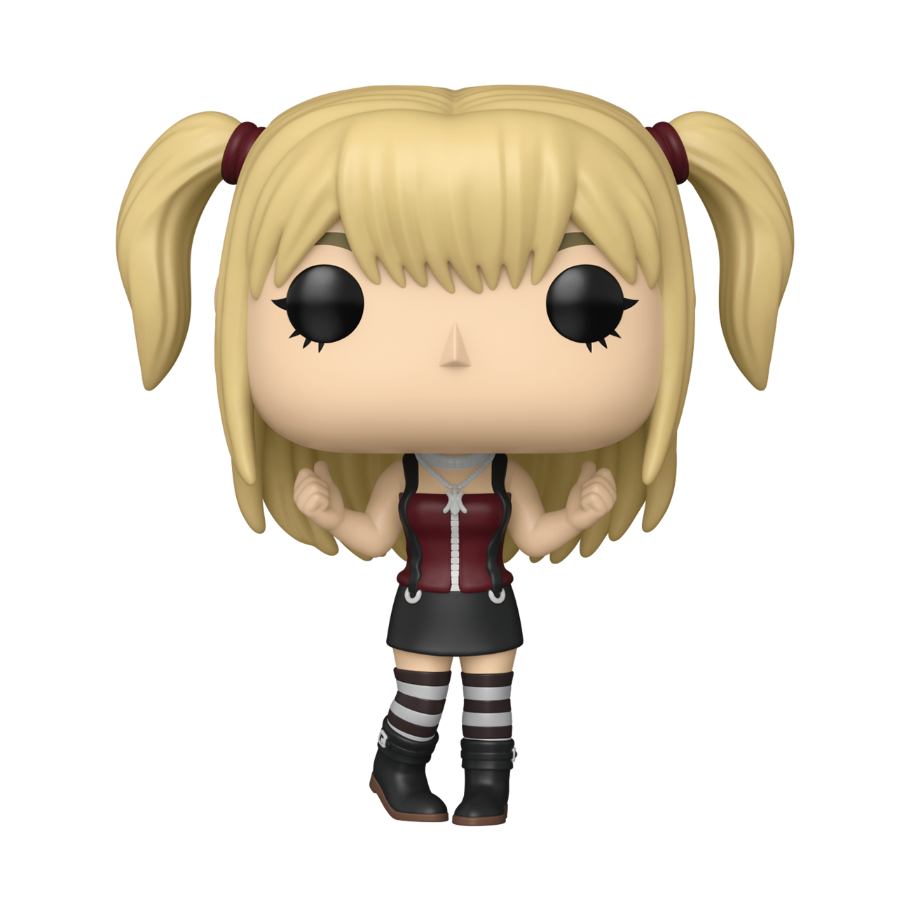 Funko Pop! Misa Amane