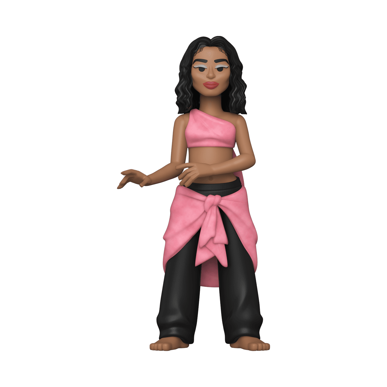 限定品　FUNKO GOLDシリーズ TLC 公式フィギュア Vinyl GOLD 5