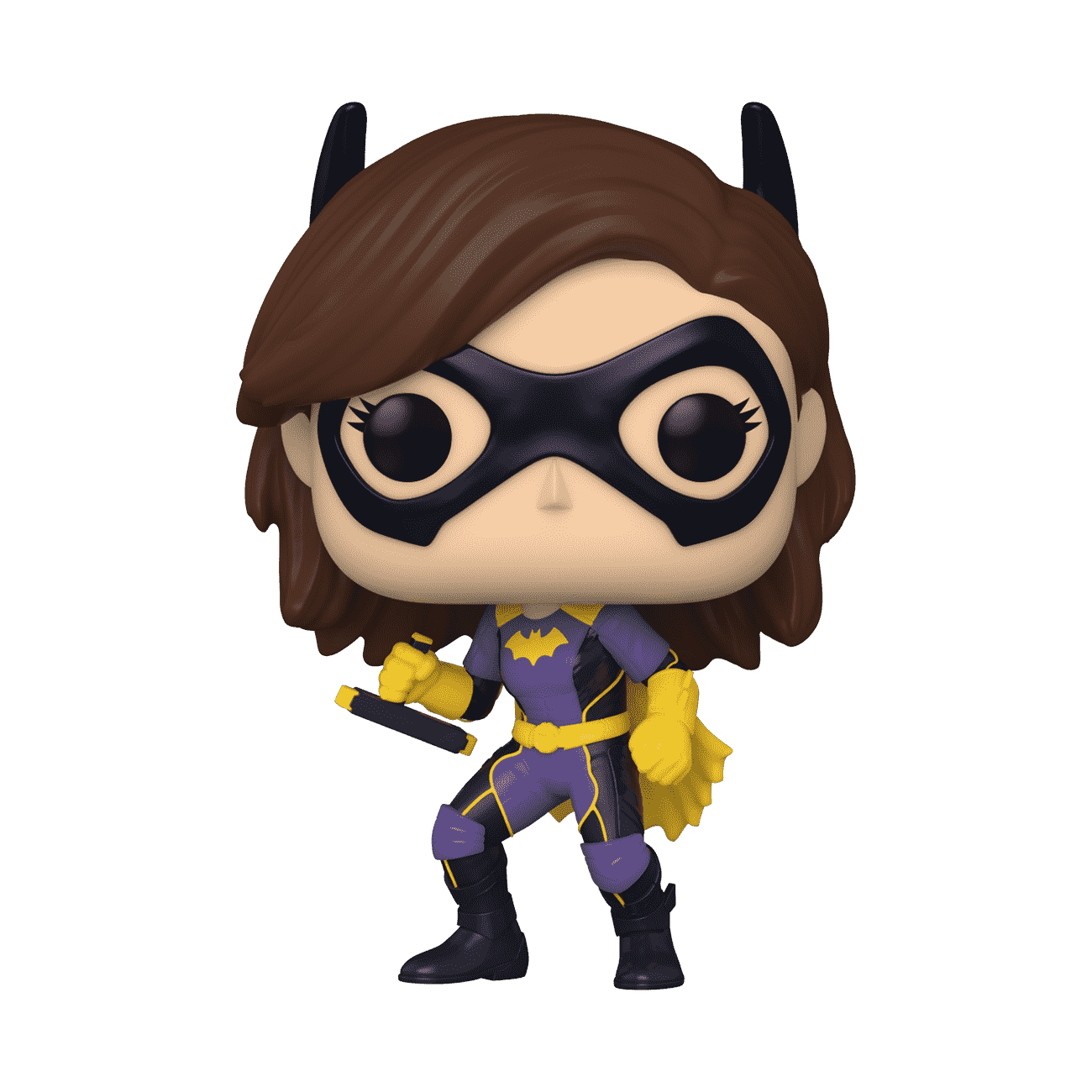 Pop! Batgirl (Glow)